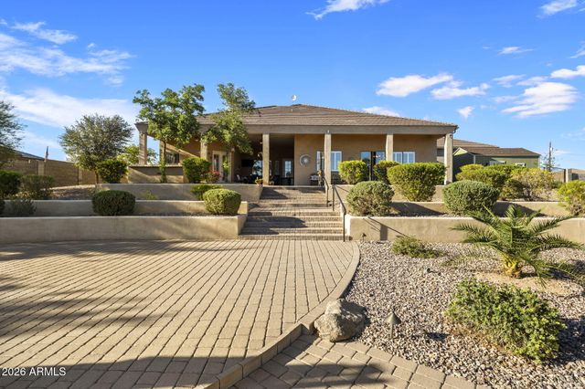 745 W RHEA Road, San Tan Valley, AZ 85143