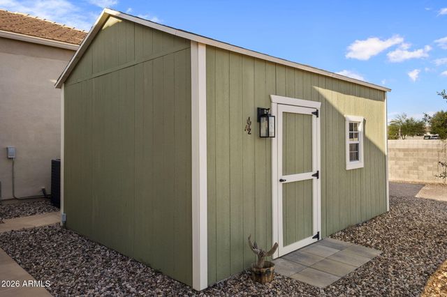 745 W RHEA Road, San Tan Valley, AZ 85143