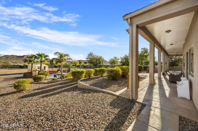 745 W RHEA Road, San Tan Valley, AZ 85143