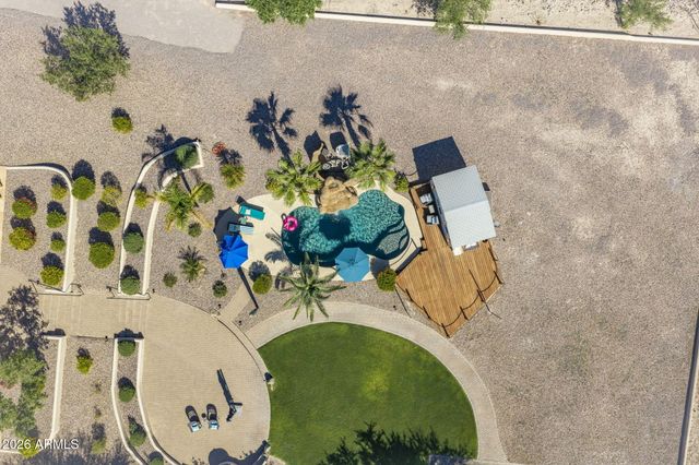 745 W RHEA Road, San Tan Valley, AZ 85143