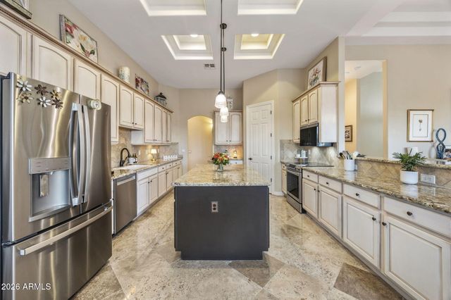 745 W RHEA Road, San Tan Valley, AZ 85143