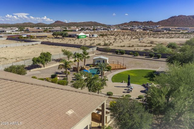745 W RHEA Road, San Tan Valley, AZ 85143