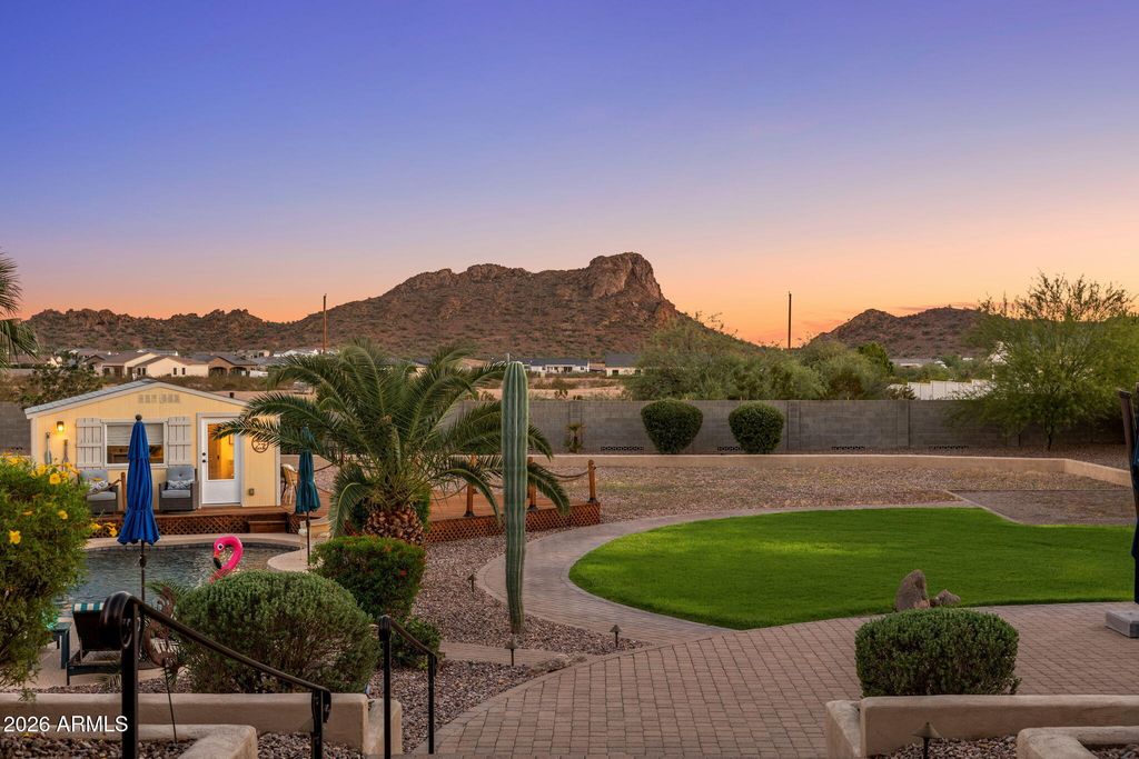 745 W RHEA Road, San Tan Valley, AZ 85143 — photo 2