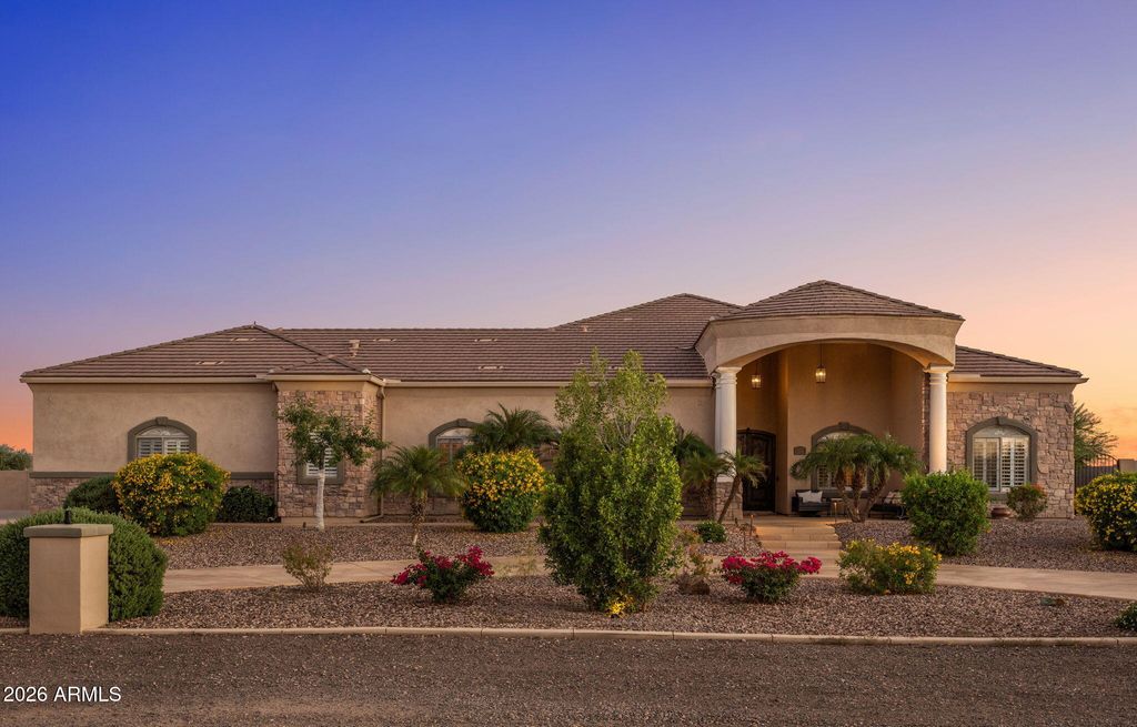 745 W RHEA Road, San Tan Valley, AZ 85143 — photo 3