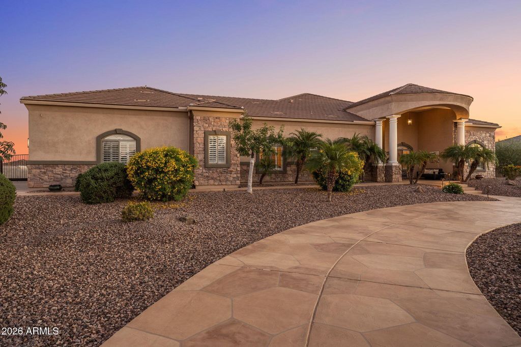 745 W RHEA Road, San Tan Valley, AZ 85143 — photo 4