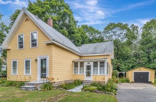 288 Crescent Street, West Bridgewater, MA 02379