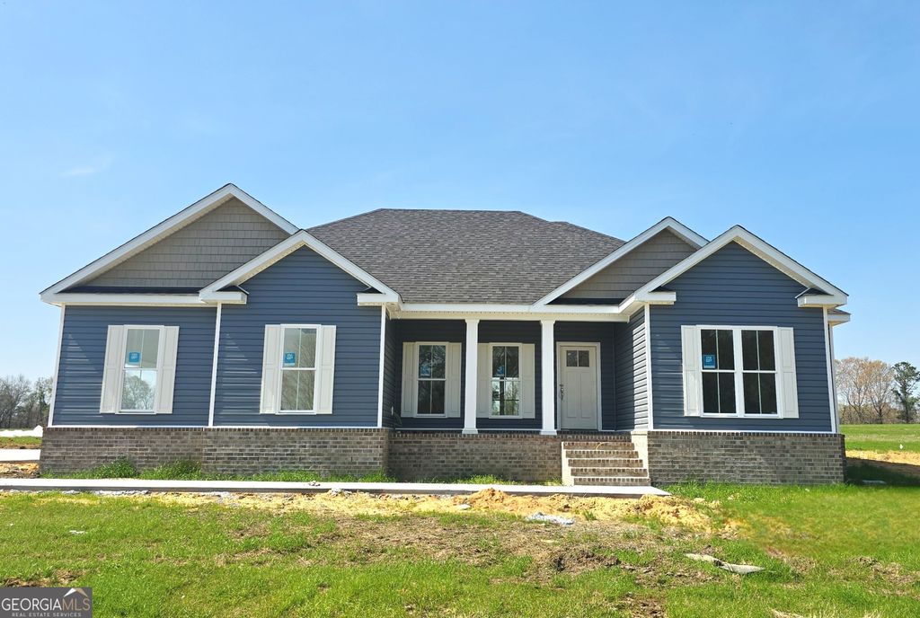 35646 Hendricks, Metter, GA 30439