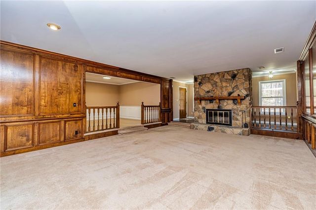 166 Muse Road, Fayetteville, GA 30214