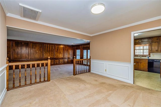 166 Muse Road, Fayetteville, GA 30214