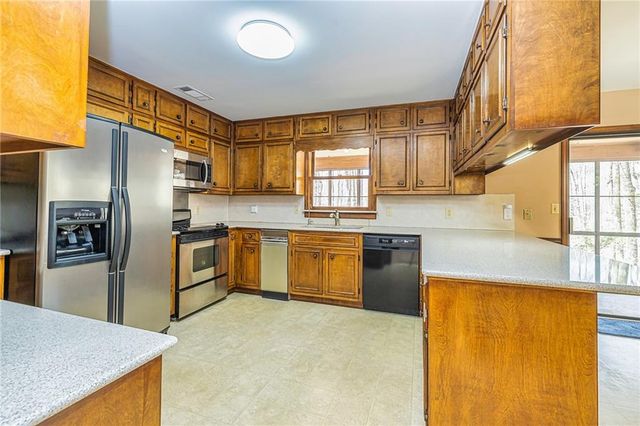166 Muse Road, Fayetteville, GA 30214