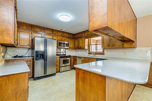 166 Muse Road, Fayetteville, GA 30214
