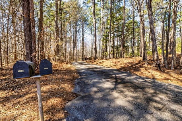 166 Muse Road, Fayetteville, GA 30214