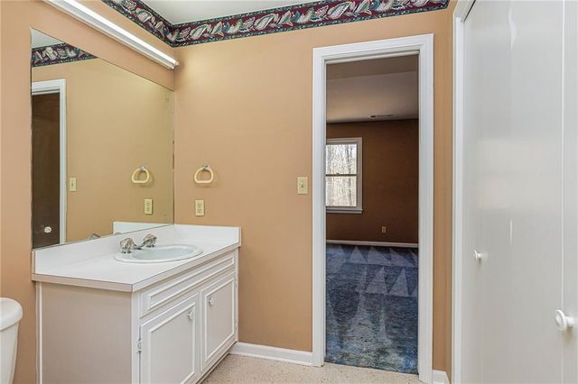 166 Muse Road, Fayetteville, GA 30214