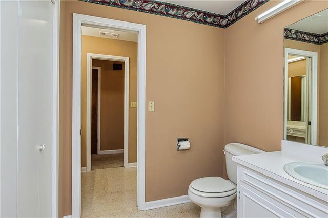 166 Muse Road, Fayetteville, GA 30214