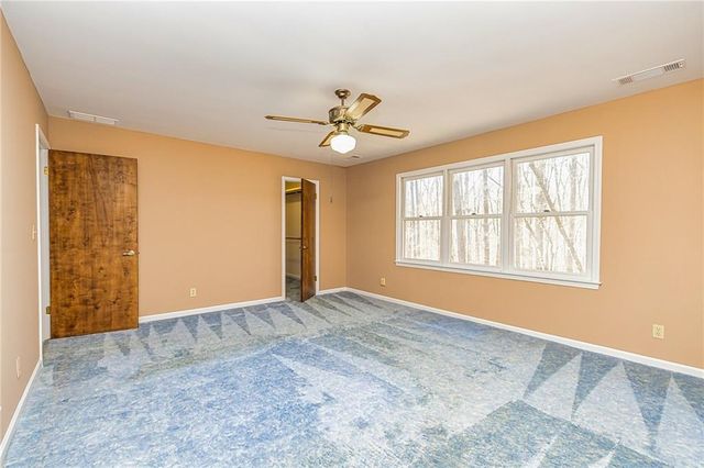 166 Muse Road, Fayetteville, GA 30214