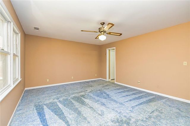 166 Muse Road, Fayetteville, GA 30214