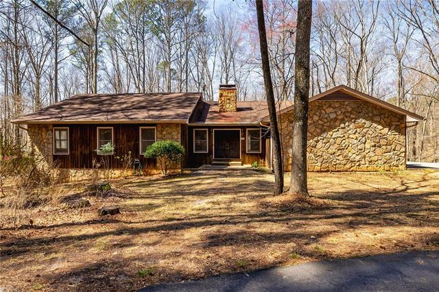 166 Muse Road, Fayetteville, GA 30214
