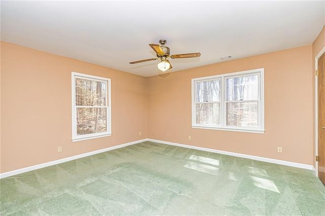 166 Muse Road, Fayetteville, GA 30214
