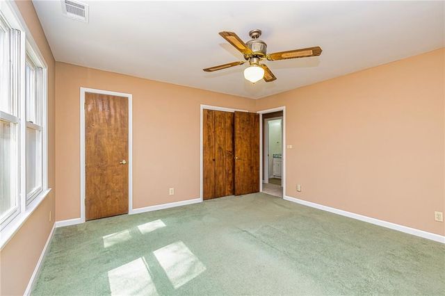 166 Muse Road, Fayetteville, GA 30214