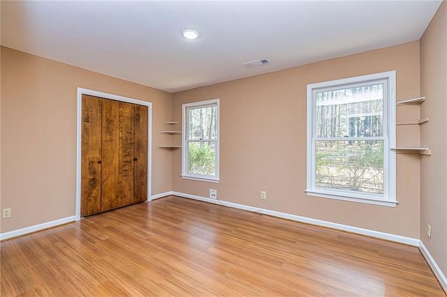 166 Muse Road, Fayetteville, GA 30214