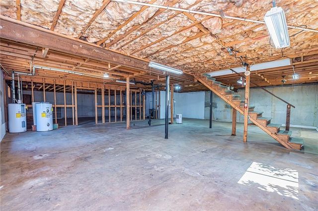 166 Muse Road, Fayetteville, GA 30214