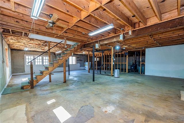 166 Muse Road, Fayetteville, GA 30214