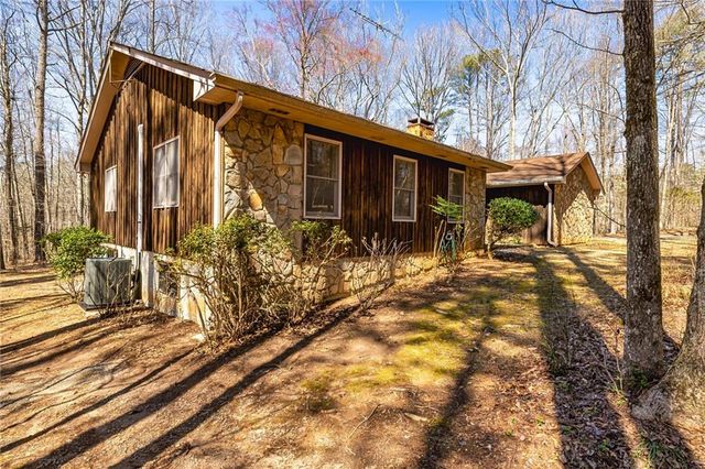 166 Muse Road, Fayetteville, GA 30214