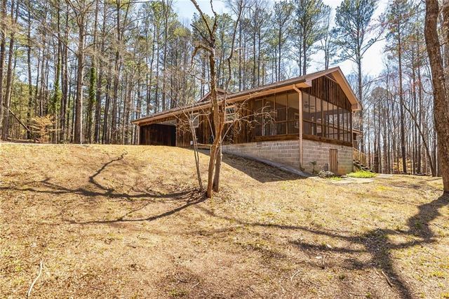 166 Muse Road, Fayetteville, GA 30214
