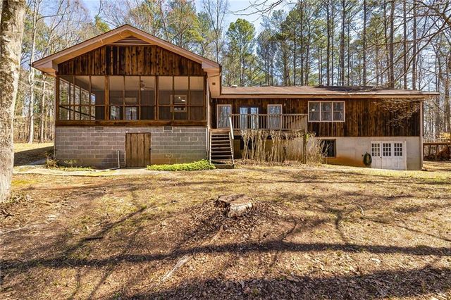 166 Muse Road, Fayetteville, GA 30214