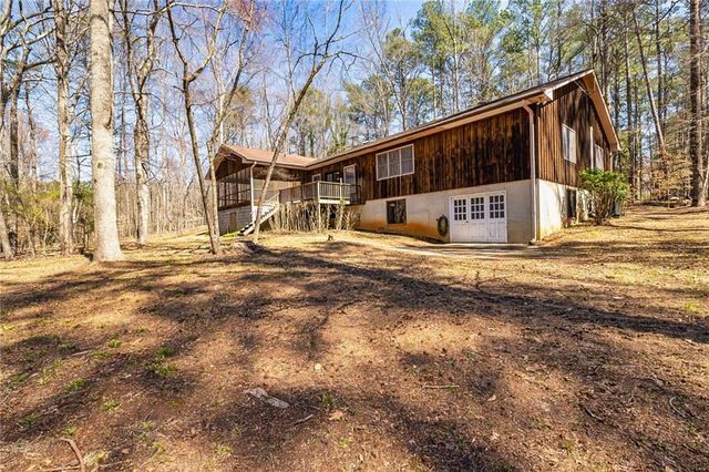 166 Muse Road, Fayetteville, GA 30214