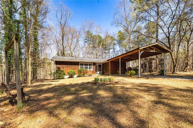 166 Muse Road, Fayetteville, GA 30214