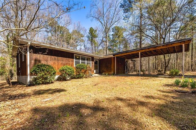 166 Muse Road, Fayetteville, GA 30214