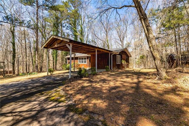 166 Muse Road, Fayetteville, GA 30214