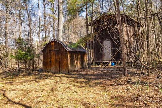 166 Muse Road, Fayetteville, GA 30214