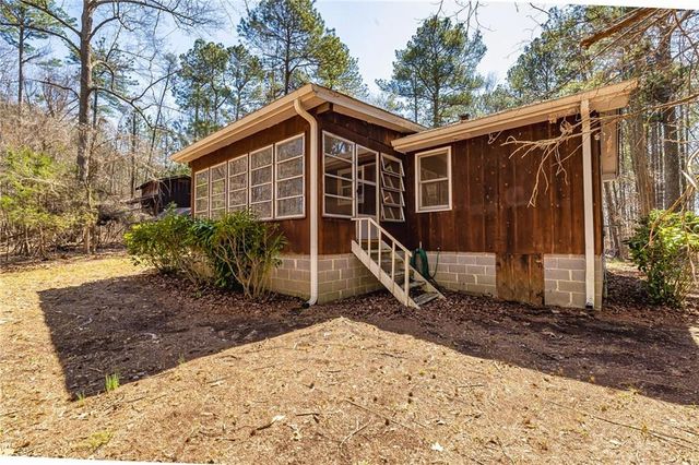 166 Muse Road, Fayetteville, GA 30214