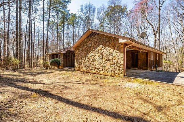 166 Muse Road, Fayetteville, GA 30214