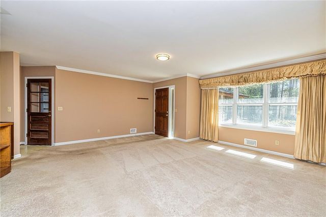 166 Muse Road, Fayetteville, GA 30214