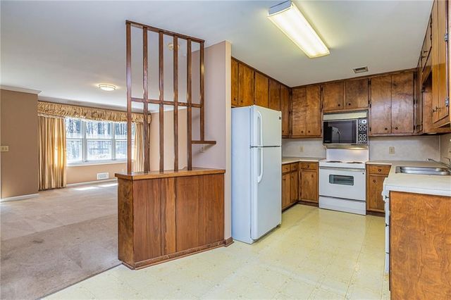 166 Muse Road, Fayetteville, GA 30214