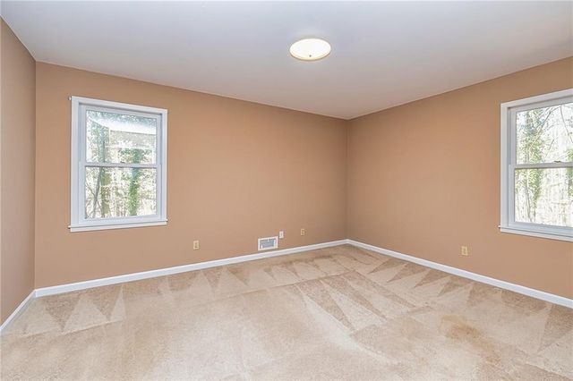 166 Muse Road, Fayetteville, GA 30214