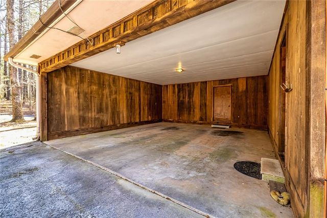 166 Muse Road, Fayetteville, GA 30214