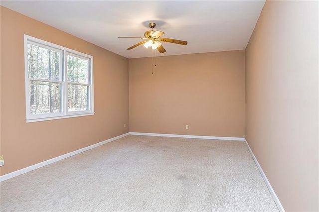 166 Muse Road, Fayetteville, GA 30214