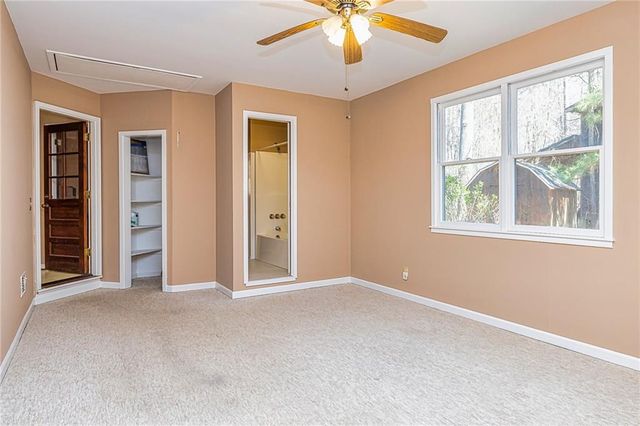 166 Muse Road, Fayetteville, GA 30214