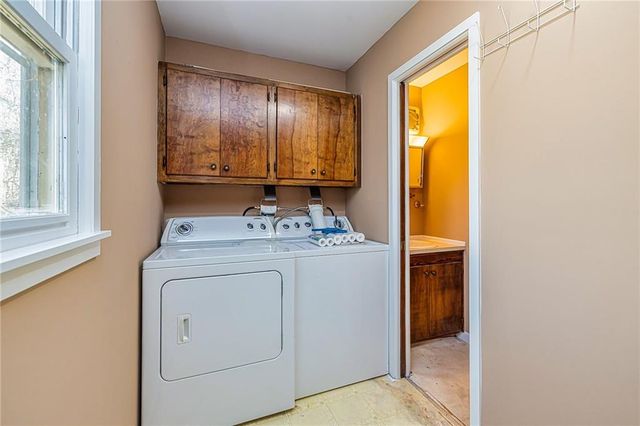 166 Muse Road, Fayetteville, GA 30214