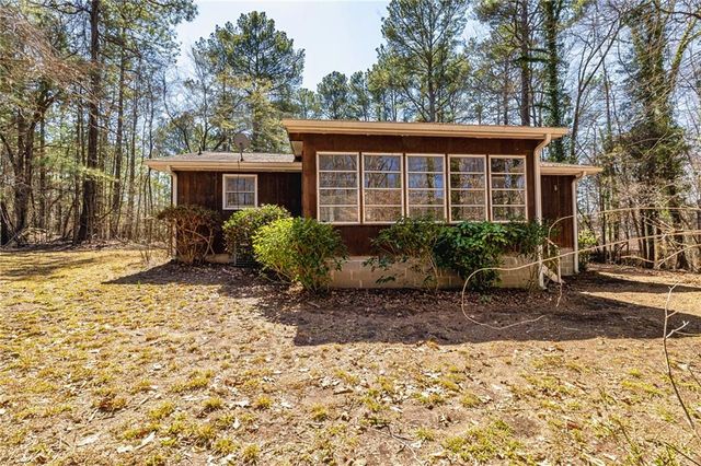 166 Muse Road, Fayetteville, GA 30214
