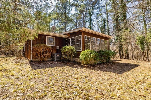 166 Muse Road, Fayetteville, GA 30214
