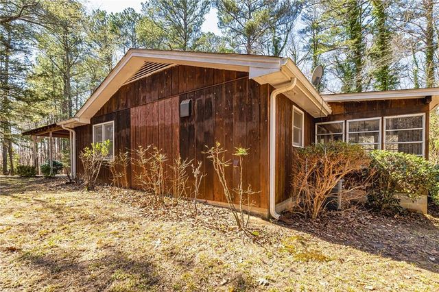 166 Muse Road, Fayetteville, GA 30214