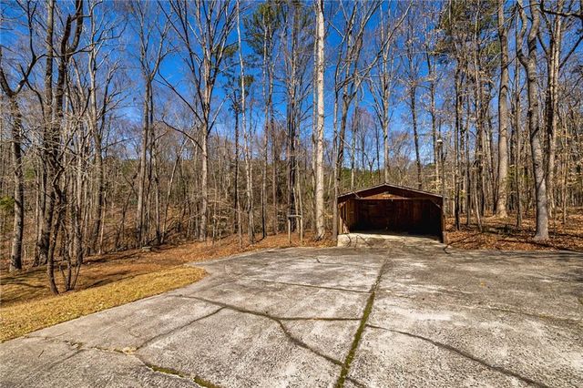 166 Muse Road, Fayetteville, GA 30214
