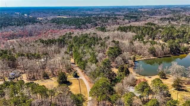 166 Muse Road, Fayetteville, GA 30214