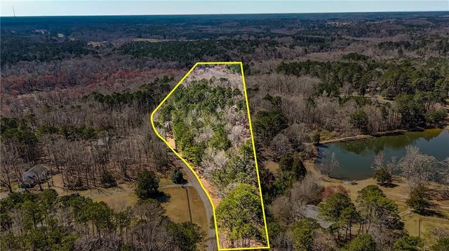 166 Muse Road, Fayetteville, GA 30214
