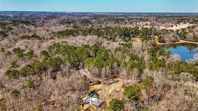166 Muse Road, Fayetteville, GA 30214